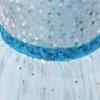 Kinderkleider für Mädchen Kleid Cosplay Prinzessin Schnee Kostüme Kinder Party Weihnachten Mesh Kleider Geschenk Mädchen Kleidung
