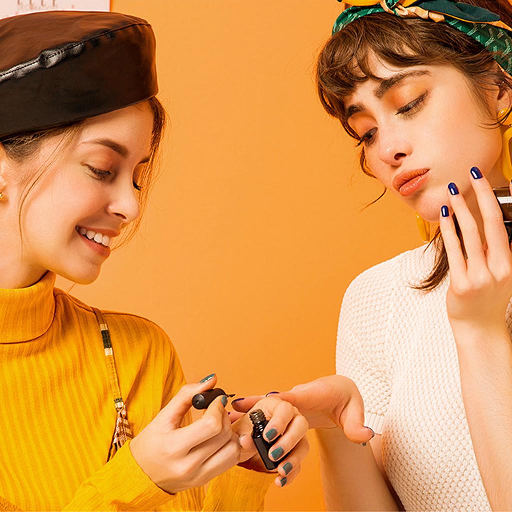 10pcs/set Nail Gel Kit  Decoration Dotting Pen Manicure Art Brushes Tool