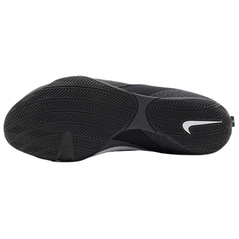 Nike Machomai 3 Black White Unisex Sneakers HF7333-001