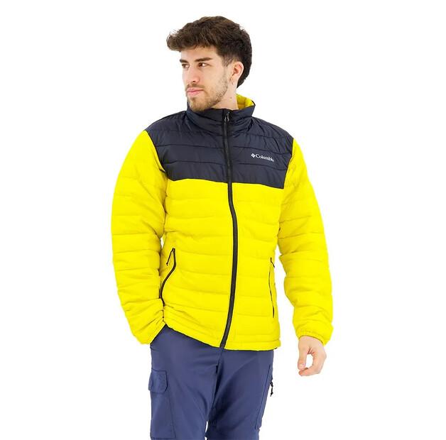 

Columbia Powder Lite куртка XL