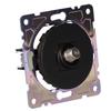 SAT Socket, Black, BETA ONNLINE