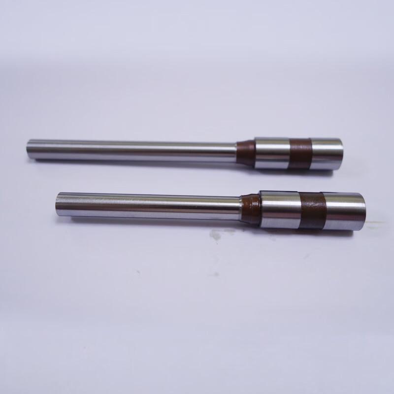 Binding Machine Hollow Drill Bit CN Plug (adapter Included)