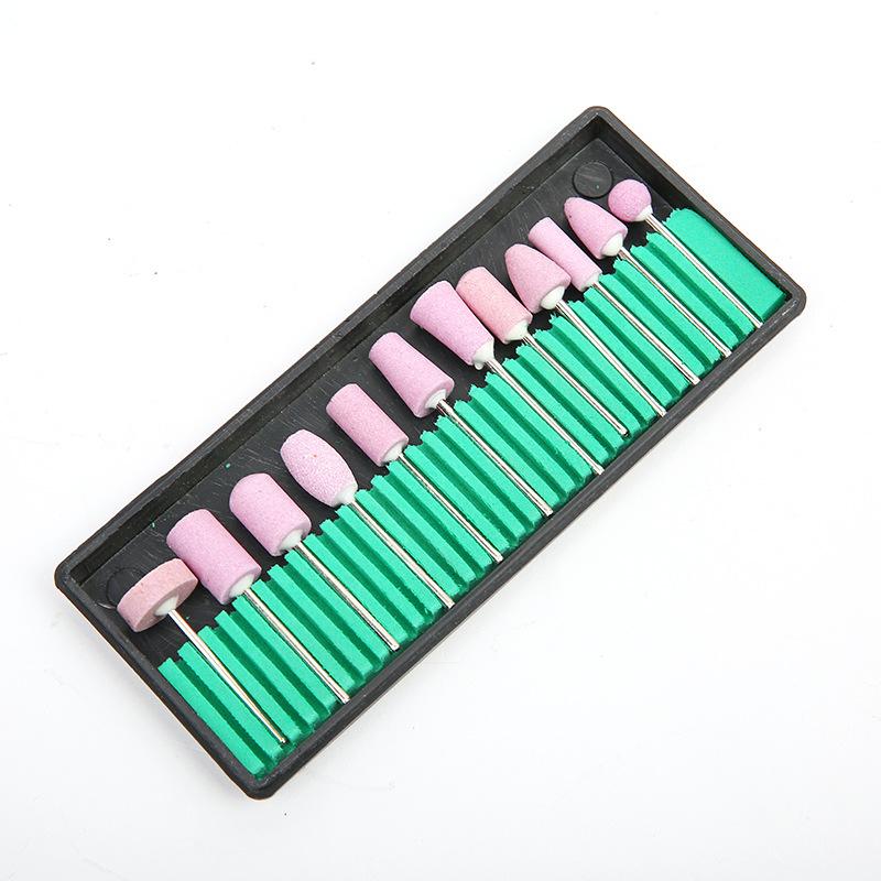 

Кварцевая полировальная машинка для ногтей с электрической полировочной головкой B