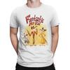 Fantastic Mr Fox Art T-Shirt, Men's Women's Sizes (wtb-039)