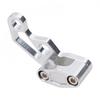 Superior Performance with Aluminum Alloy Brake Line Clamp Protector