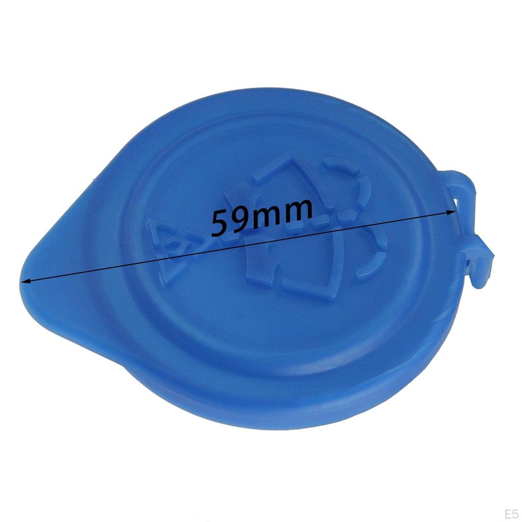 Automobile Windscreen Reservoir cap Wiper Water Tank Lid Windshield Washer Fluid for x3 x5 x6 Z4