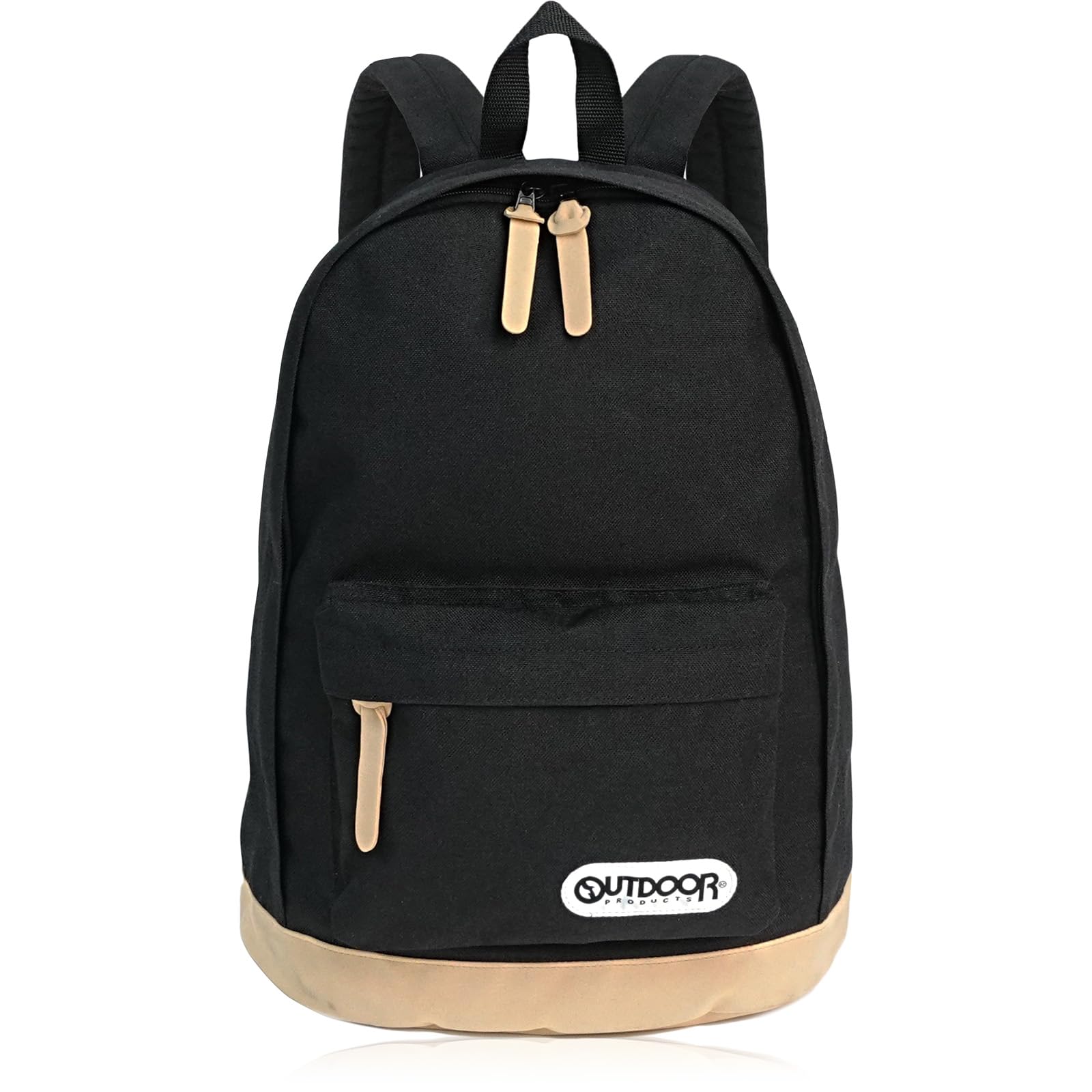 Outdoor Products Classic Backpack Daypack 12409043 (BK)