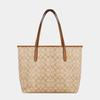 COACH CITY Women's Tote Bag