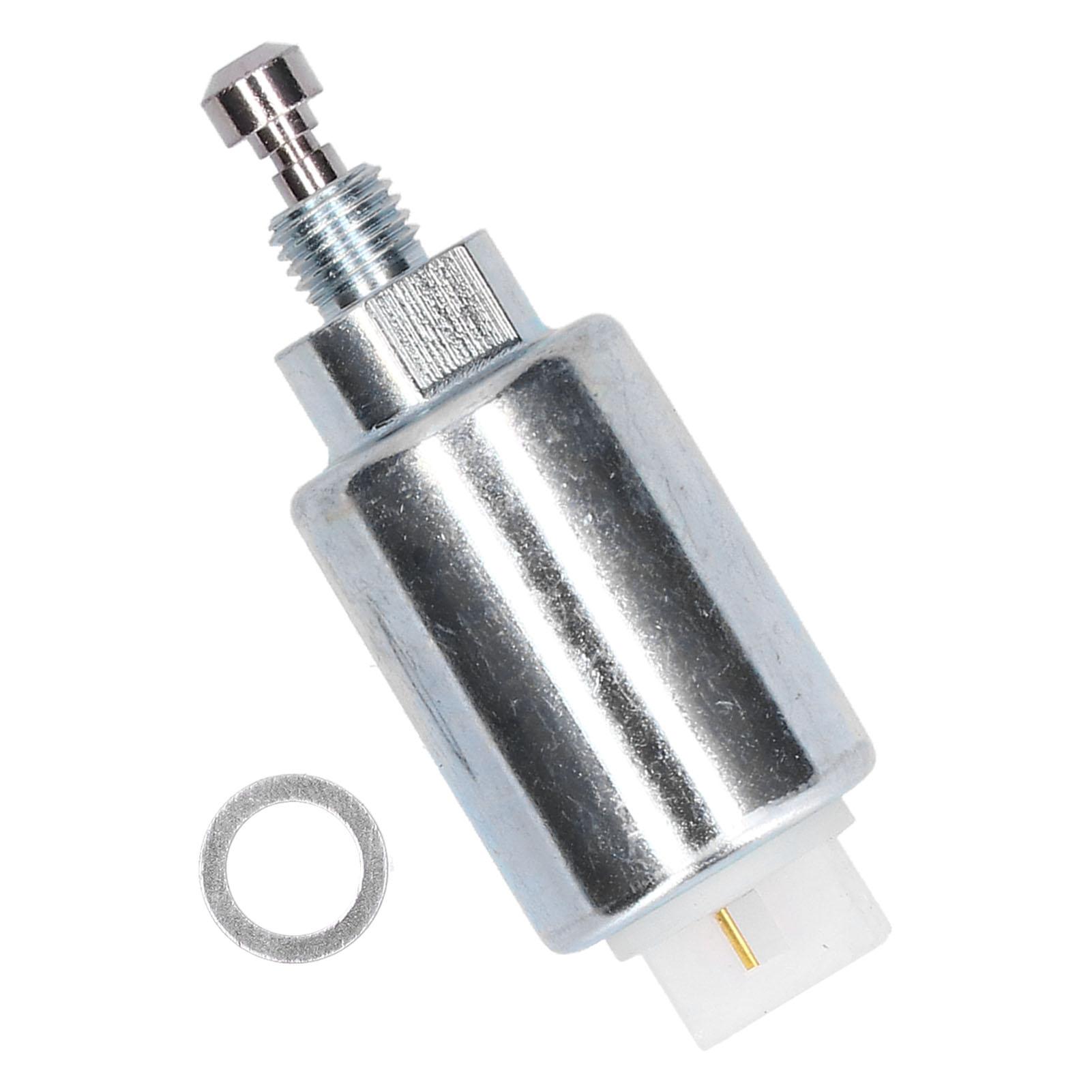 

695423 Соленоид подачи топлива карбюратора подходит для 699878 699915 799728 799727 794572 газонокосилки