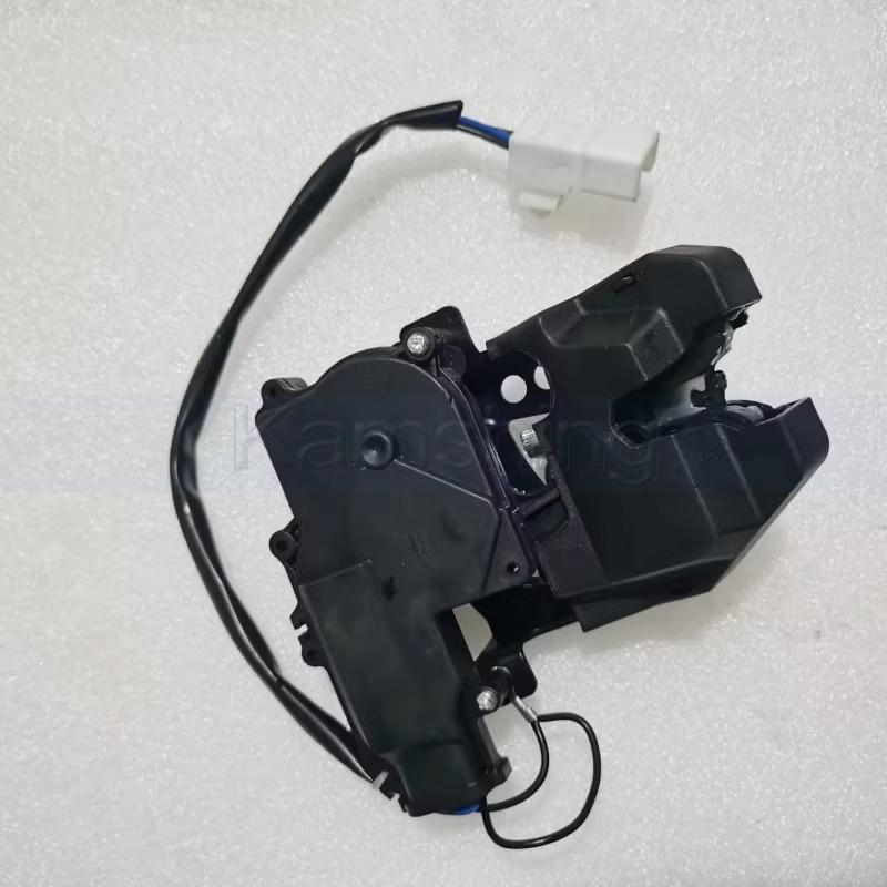 Kamshing Car Rear Trunk Lock Block For Roewe 350 MG 350 Tailgate Door Lock Latch Rear Trunk Switch