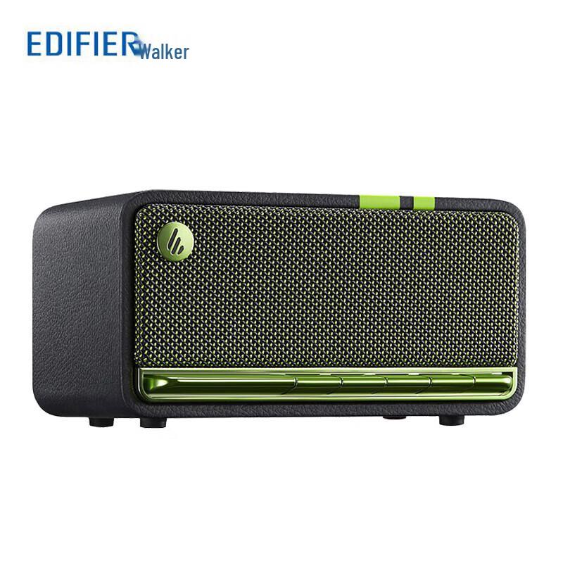 

Edifier M230 Vintage Bluetooth Portable Speaker
