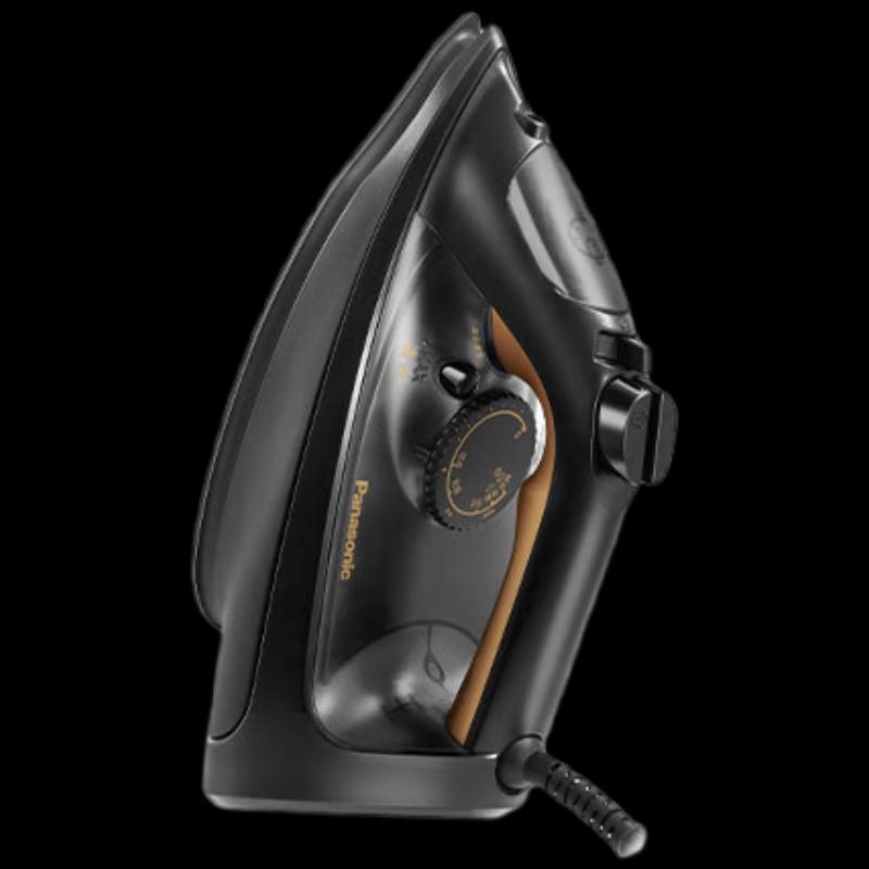 Panasonic Ruční parní žehlička s vysokým výkonem