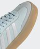 Adidas Three-Fold - Mint:White / Id0435