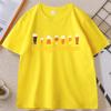 Beergetarian T Shirt Funny Beer Drinking Tee Oktoberfest GerUnisexy Beer Festival Tshirt Roud Neck Short Sleeve Male Clothing