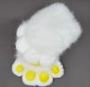 Kig Furry  Paw Cosplay Furry Kigurumi Paw Without Nail Comiket Animal Cat Rabbit Doll Beast Paw