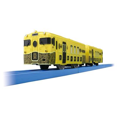 TAKARA TOMY Plarail JR KYUSHU SWEET TRAIN A Certain Train