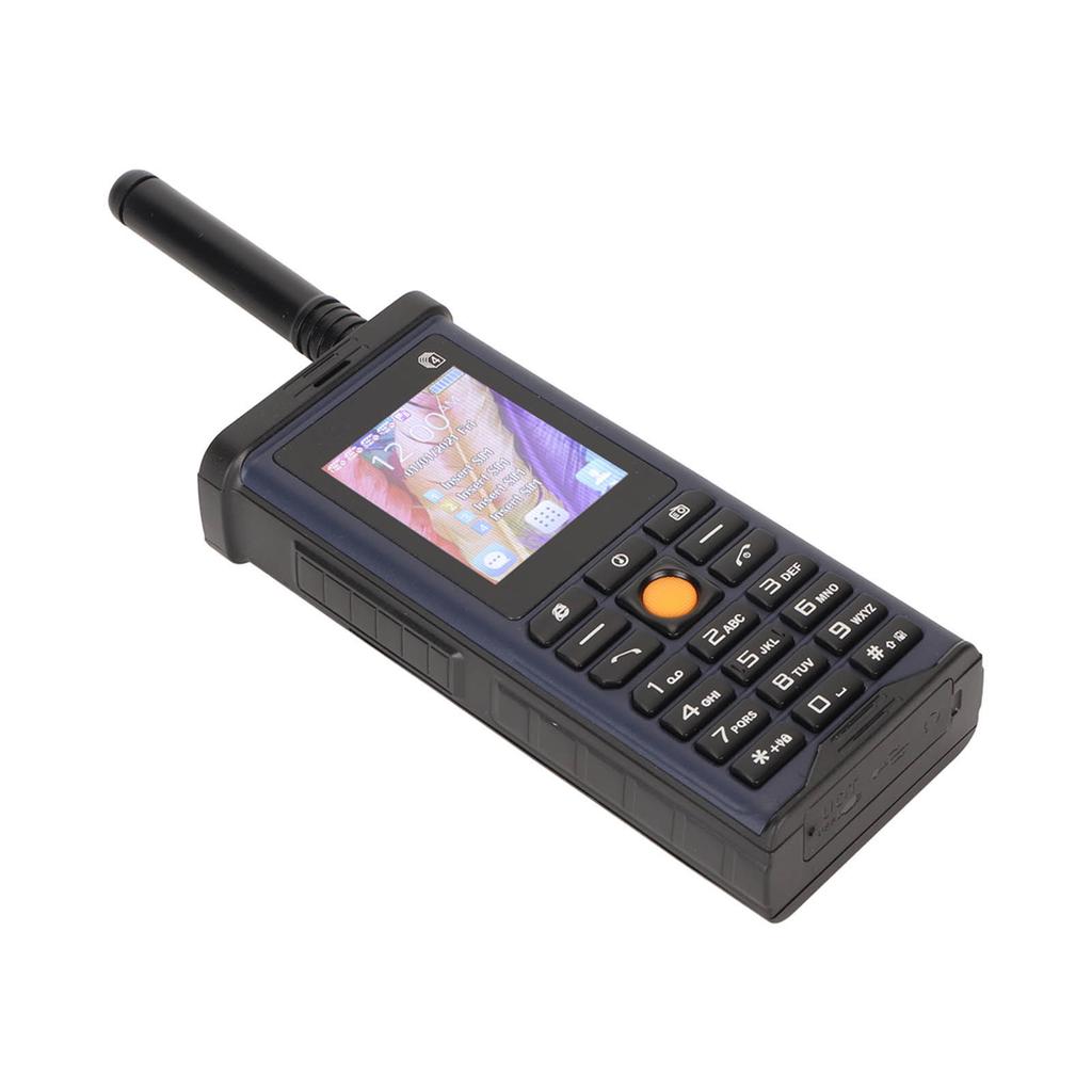 SG8800 Rugged Phone for Elderly 4 SIM Card 4 Standby Senior Cell Phone Big Button Clear Sound