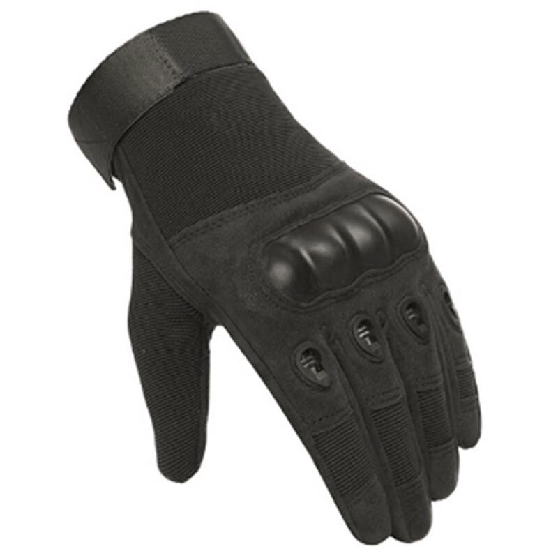 Chuan Jun Xing Men's Cycling Gloves