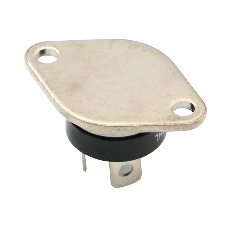 

1 шт. Круглий Тріак Bta40 700B 700В 40А Ic І Висока Якість