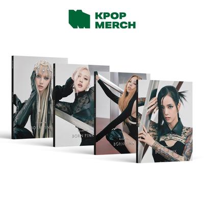 ROSA GEBOREN (DIGIPACK Ver.)