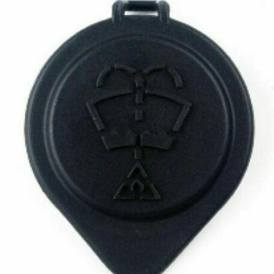BMW E30 3 Series Windshield Washer Reservoir Cap - Part #61667264145