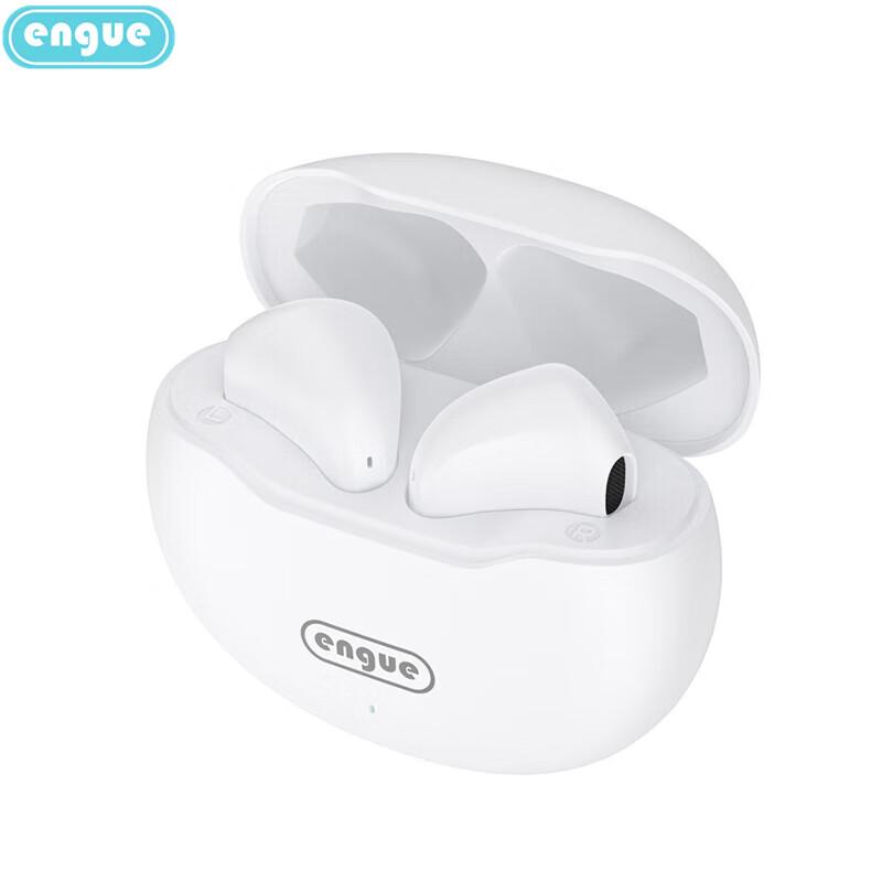 Engue EG-AP06pro TWS Noise-Cancelling Bluetooth Earbuds