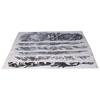 6pcs Full Arm Tattoo Sticker Temporary Waterproof Fake Tattoos Stickers for Women Men