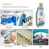60, 90, 120, 180-Day Temperature Logger with PDF Report for Cold Chain Pharmaceutical Transport