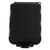 10 Compartments Fishing Lures Boxes Baits Storage Case Fishing Tackle Storage Trays Hook Organizers Waterproof Lures Box