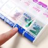 Trusa de prim ajutor – Pillboxuri și cutii pentru medicamente