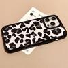 Acrylic Phone Case for iPhone 11 12 13 14 Pro 12 14 16 Pro Max for Samsung A16 A36 A56 S24 FE High-quality Painted Anti-fall Mobile Phone Case