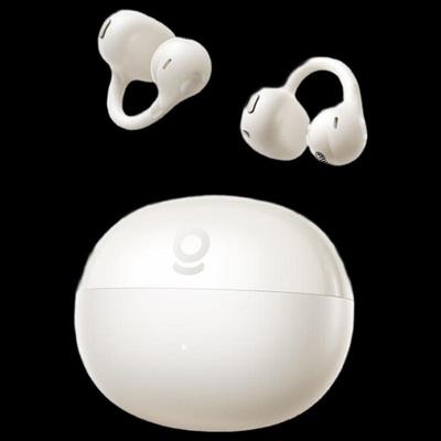 Baseus AirGo AS01 2026 Refresh Open-Ear Clip True Wireless Earbuds