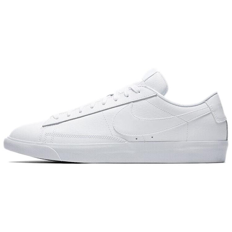 

Кроссовки Nike Blazer Low LE Белые(AQ3597-100) 42.5