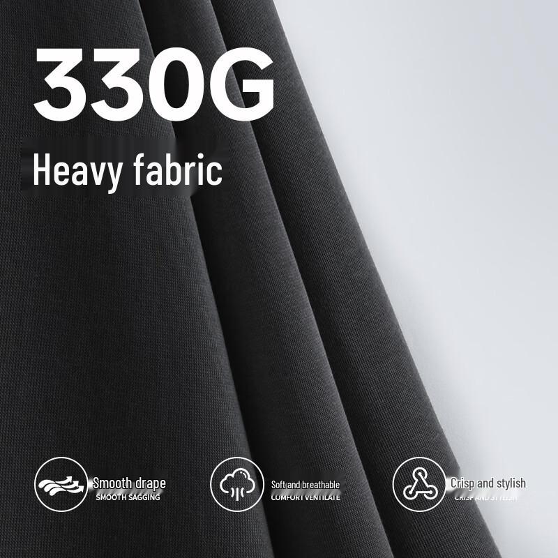 Warrior Men's Heavyweight Crewneck Sweatshirt