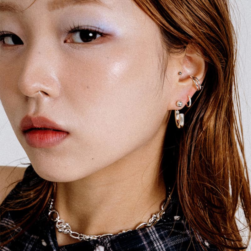 SCALETTO UR003 Hardcore Ear Cuff