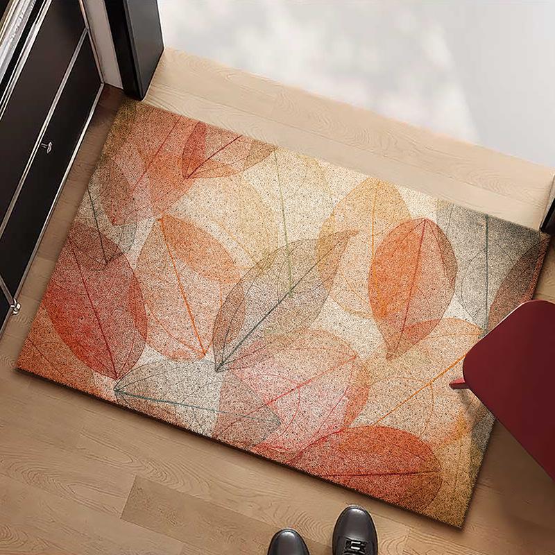 Entrance Door Mat Entrance Door Mat Foyer Entrance Mat Foot Mat Dirt Resistant Carpet