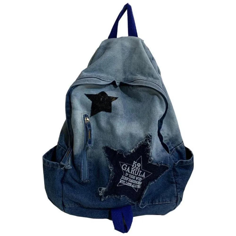 Super Cool Luxury Design Rivets Backpacks Soft Leather Large Capacity PU Backpacks Wear Resistant Punk Backpacks Unisex