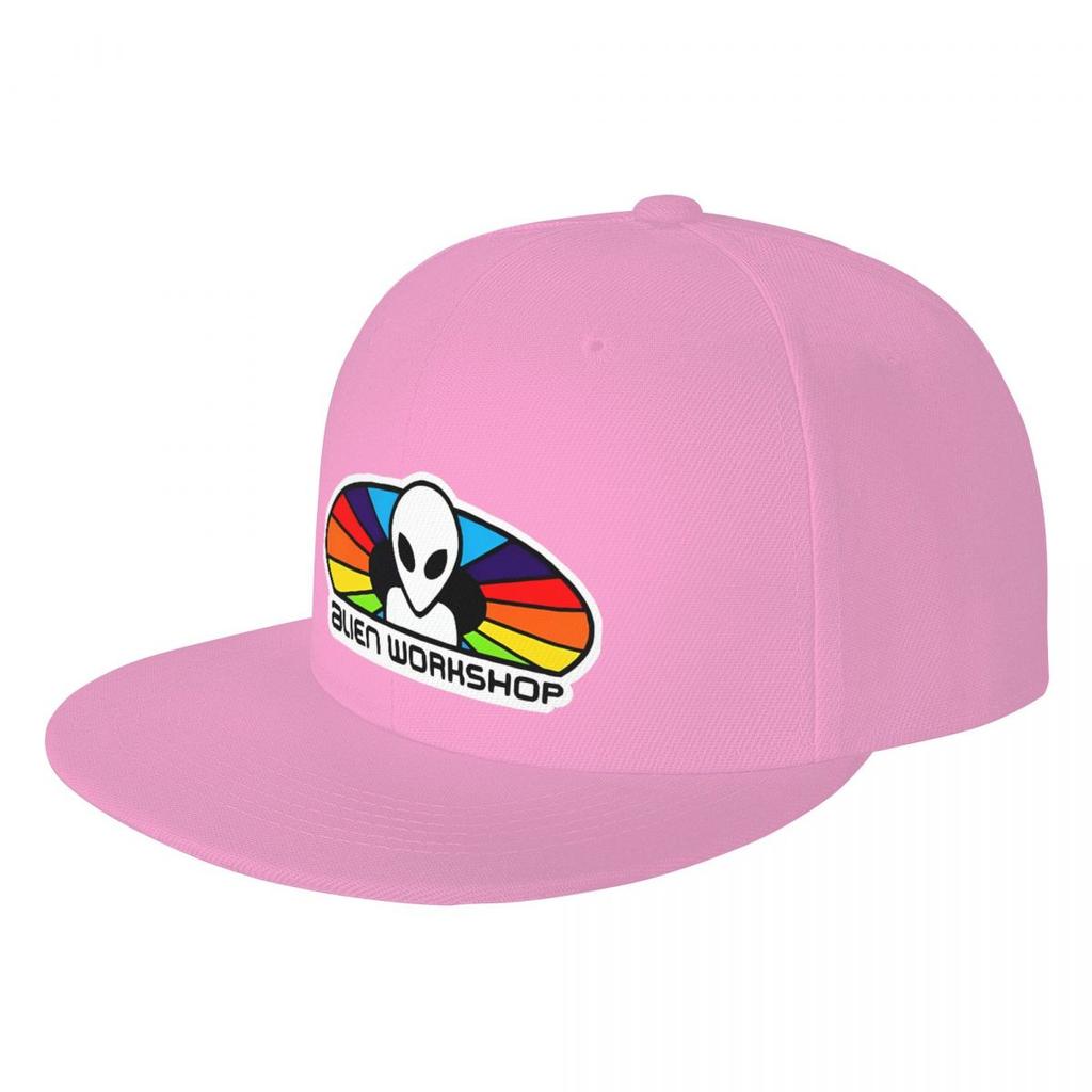 Gorra Unisex Alien Workshop Gorra de Béisbol Gorras Para Unisex Verano 2024 Gorra Unisex Gorra de Béisbol