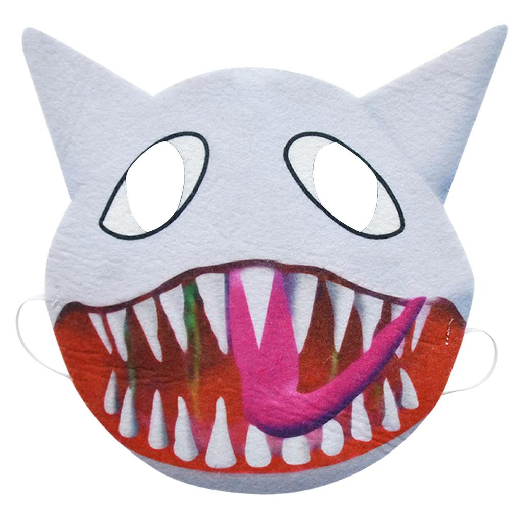 Dětský chlapecký dívčí overal se zvířecí nemocnicí a rukavicemi Párty Halloween Cosplay kostýmy