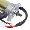 Scutere Motor de Pornire Pornire 2 Timpi Ușor de Instalat Piesă de Schimb Vehicul Înlocuire Robust 9