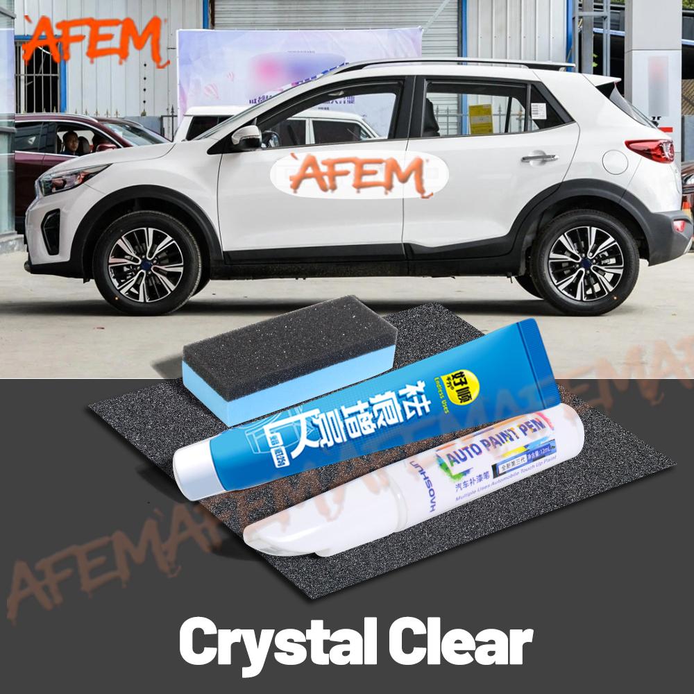 For Kia Stonic 2017-2025 2018 2019 2020 2021 2022 2023 2024 Car Touch Up Paint Pen Scratch Repair Scratch Remover Paint Care Touchup Paint2