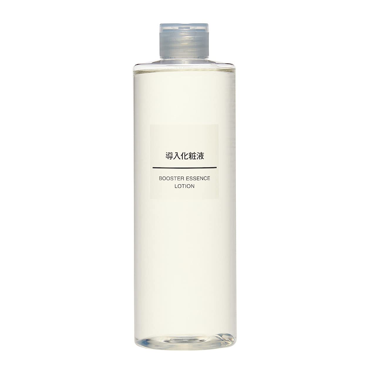 

MUJI Introductory Large 44293843 Lotion, Capacity, 400mL,