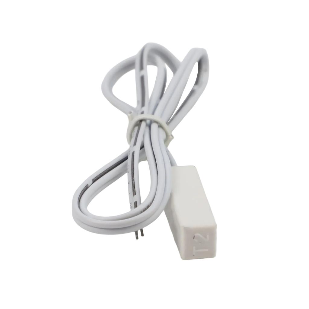 Univerzální senzor chladničky 2K Detekční hlava teploty pro přesnou detekci teploty v chladírně