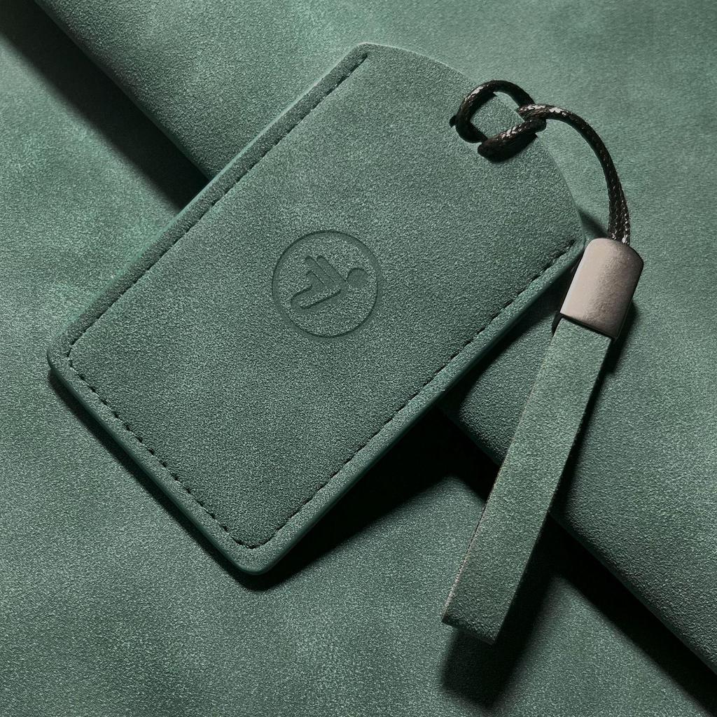 NFC-Schlüsselkartenhalter für Ninebot M95C/M85C, kompatibel mit Bankkarten B30/N70.