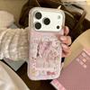 Cute Puppy Phone Case for iPhone 16, iPhone 17, and iPhone 17 Pro Max