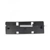 A1228802881 Front License Plate Holder for Mercedes-Benz E-Class W212 2009+