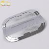 Protective Film Sticker for Avancier Fuel Tank Cap - Anti-Scratch & Compatible with 16 Models
