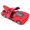 Bburago 1/24 Scale Ferrari Enzo Red Diecast Model Car (18-26021) [Parallel Import]