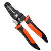 New Wire Stripper,3-Rd Generation Wire Strippers or Crimping Tool,5-in-1 Wire Crimper or Cutter,Multi-Function Hand Tools
