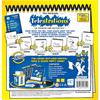 Telestrations Party Board Game Entertainment Family Gatherings Card